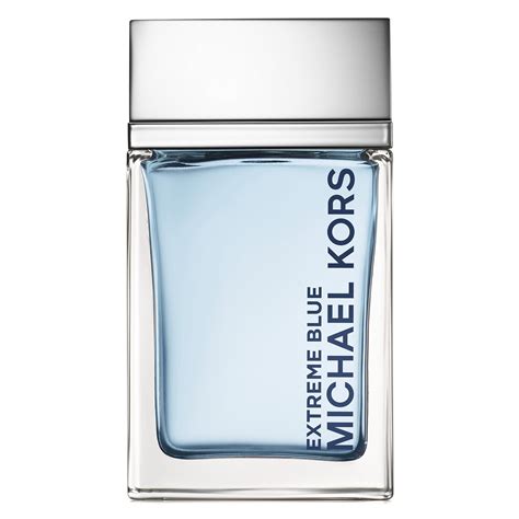 michael kors extreme blue 120ml|michael kors extreme blue review.